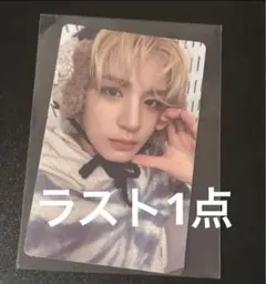 ふ*ん様 BOYNEXTDOOR NoGenre トレカ イハン