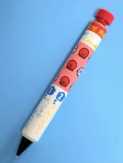 注射器型　80年代 日本製　レトロ　ファンシーシャープペンシル 平成レトロ 注射器型 シャープペンシル ファンシー 激レア - メルカリ