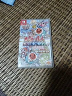 2026年最新】太鼓の達人 ドコどんrpgパック!の人気アイテム - メルカリ