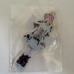 2026年最新】らぶしっく アクスタ はやての人気アイテム - メルカリ