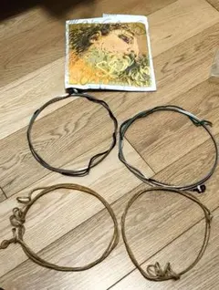 2026年最新】コントラバス 弦の人気アイテム - メルカリ