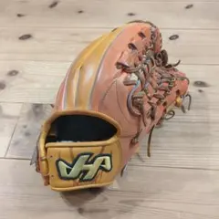2026年最新】HATAKEYAMA 野球 グローブの人気アイテム - メルカリ