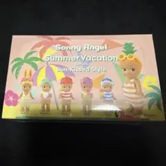 Sonny Angel サマーバケーション サンキッスド スタイル6個入 | Mercari