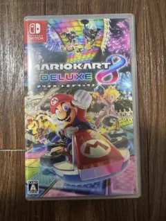 マリオカート8 デラックス Nintendo Switch