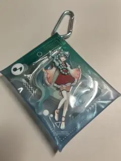 プロセカスシロー 初音ミク
