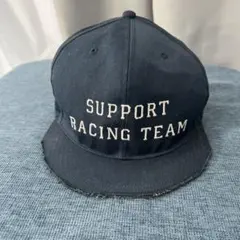 NEIGHBORHOOD x CHALLENGER ベースボールキャップ