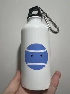 chiiiibag ノベルティ　ボトル ch!iiibag chiiiibag ノベルティ アルミボトル 【新品】 - メルカリ