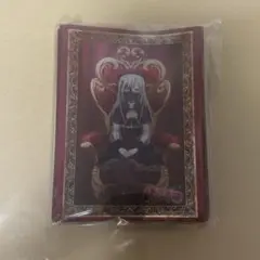 新品未開封 バンドリ Ave Mujica ドロリス デッキホルダー ケース