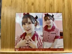 乃木坂46 永島聖羅 生写真 4枚セット(バラ1枚300円) - メルカリ