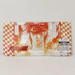バリバリ伝説 ドリーミーくじ C賞③ 巨摩郡 インテリアプレート - メルカリ