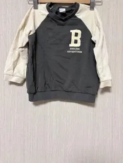 H&M ベビー トレーナー 92㎝