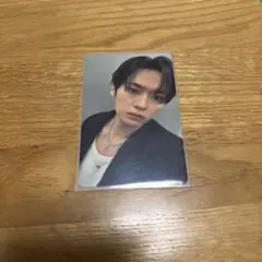 Stray Kids スキズ Hollow リノ タワレコ 渋谷 限定 トレカ