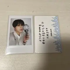 ENHYPEN ジョンウォン WALK THE LINE