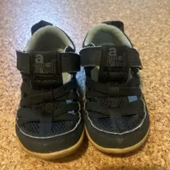 IFME サンダル　17.0cm