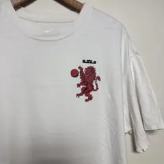 ナ*O様 ナイキ レブロンマックス90 Tシャツ