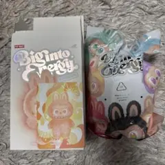 【正規品】Energy LABUBU ラブブ エナジー HAPPINESS