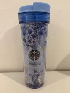 新品Starbucks マグカップ 大2個セット Taipei 101 - メルカリ