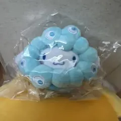 万博　ミャクミャク　シナモンマスコット