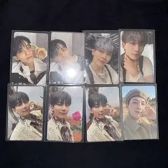 2026年最新】seventeen ジョンハン face the sunの人気アイテム - メルカリ
