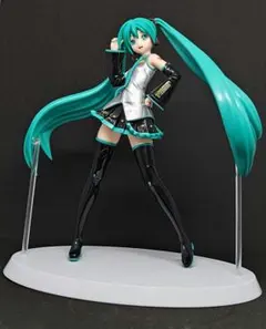初音ミク Project DIVA Arcadeプレミアム フィギュア