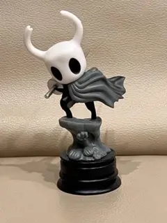 GW値下げ中 Hollow Knightフィギュア 約11cm 箱なし