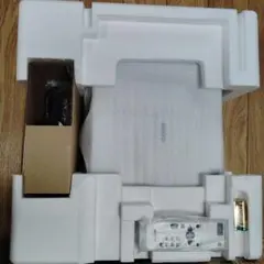 SANYO LP-XW55A(W) 液晶プロジェクター 本体のサムネイル