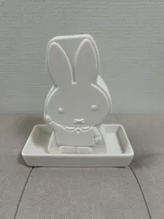 ミッフィー　素焼き加湿器