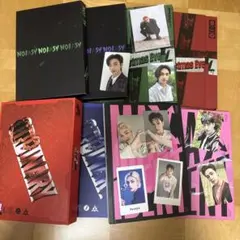 Stray Kids CD・トレカ等 まとめ売り - メルカリ