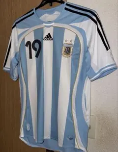 2026年最新】アルゼンチン代表 ユニフォーム メッシの人気アイテム