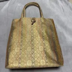 和装バッグ