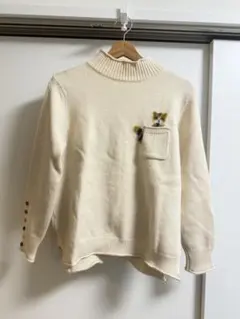 猫 セーター