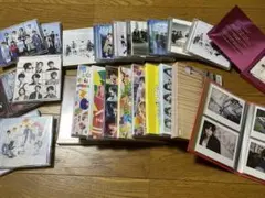 スタジオジブリ ポストカード 30枚セット 非売品 懸賞当選品 - メルカリ