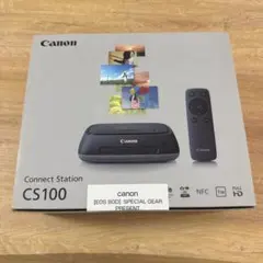 2026年最新】Canon コネクトステーション CS100の人気アイテム - メルカリ