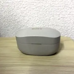「SONY WF-1000XM4 プラチナシルバー ノイキャン 中古
