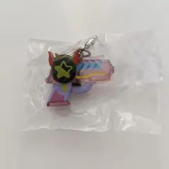 crazy raccoon めじるしアクセサリー Selly