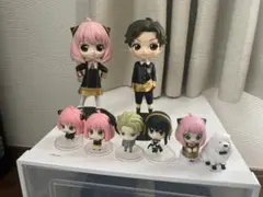 スパイファミリー