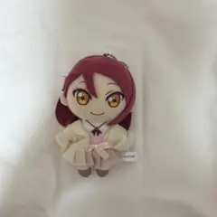 2026年最新】桜内梨子 ぬいぐるみの人気アイテム - メルカリ