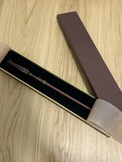 ハリーポッター ルーナ・ラブグッド 杖 オリバンダーの店 HarryPotter