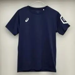 アシックス　半袖Tシャツ Lサイズ