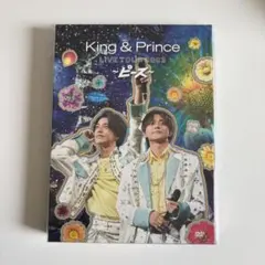 King & Prince LIVE TOUR 2023 ～ピース〜 初回限定盤