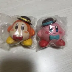 一番くじ 星のカービィ 仕立屋 ワドルディ カービィ フィギュア