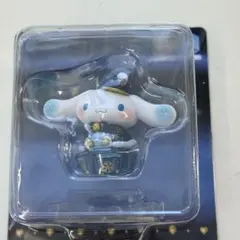 シナモロール サンリオ ハッピーくじ Happyくじ A賞 フィギュア