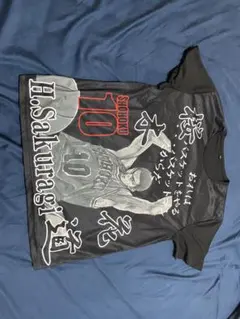 2026年最新】湘北 tシャツの人気アイテム - メルカリ