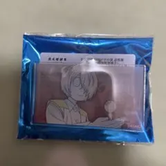 鬼太郎誕生 ゲゲゲの謎 追憶展 アクリルキーホルダー