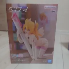 2.5次元の誘惑　ペンフレ！　リリエル　ミリエラ　衛生小隊　フィギュア