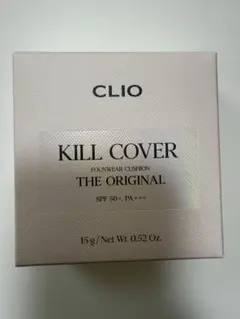 CLIO クリオ キルカバー KILL COVER FOULWEARのサムネイル