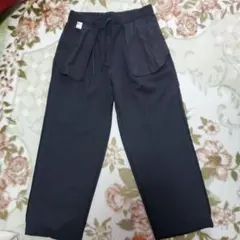 GU　メンズパンツXL　試着のみ