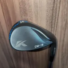 ゴルフ ウェッジ ドルフィン