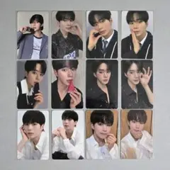 ボイプラ2 アーカイブ展 アンシン