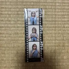 ME:I海老原鼓 Hi-Five 3カットフォト